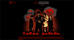 Desktop Screenshot of mafiafelons.com